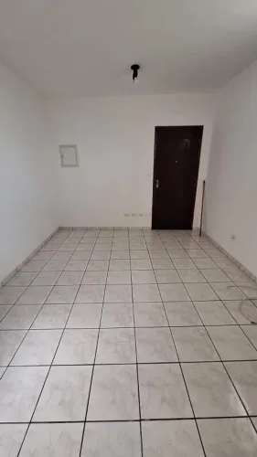 Apartamento para aluguel, 2 quartos, 1 suíte, VILA ALPINA - São Paulo/SP
