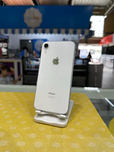 iPhone XR 64Gb / Garantia / Loja física
