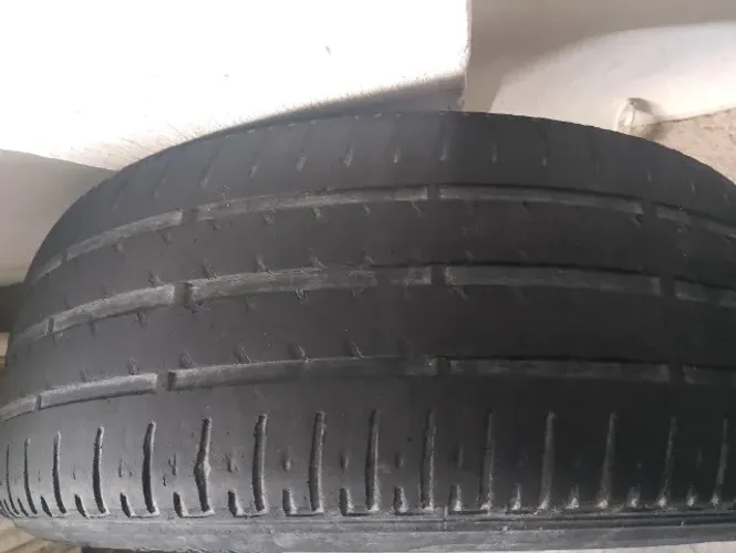 Pneus aro 15 FIRESTONE 185/65