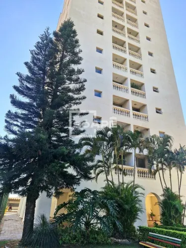 Condomínio Edifício Arcadas - Vila Independência - Piracicaba/SP