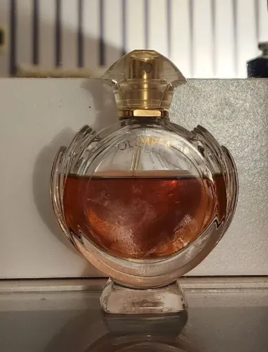 Perfume Olympea 30 ML