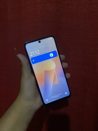 REDMI NOTE 11