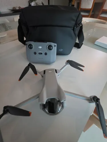 Drone DJI Mini 3