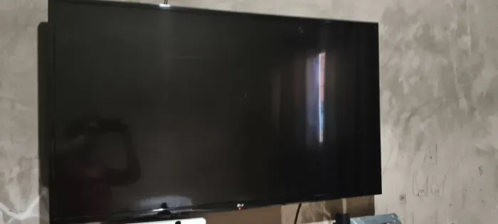 Tv 49 polega Smart lg