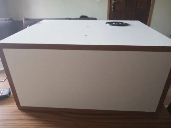 Chocadeira valor 600