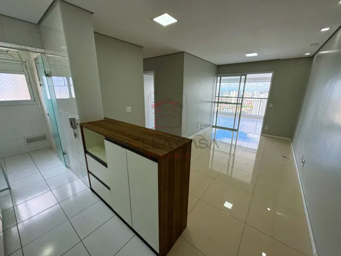 Apartamento à venda no Bairro da mooca com 3 quartos