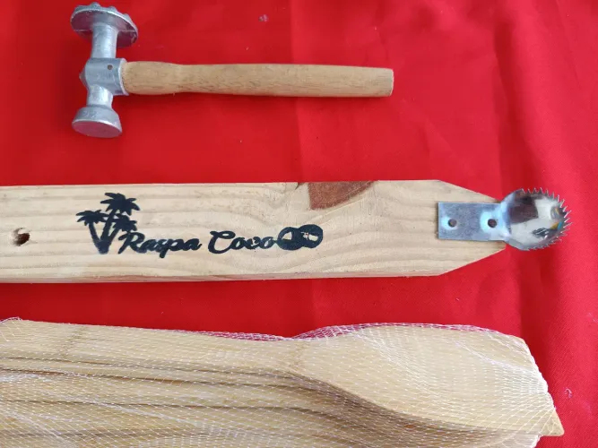 Utensílios para casa