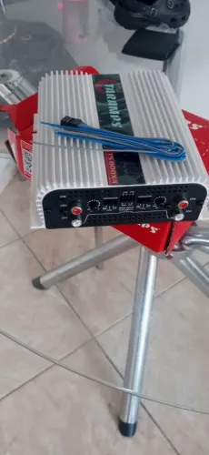 Modulo taramps