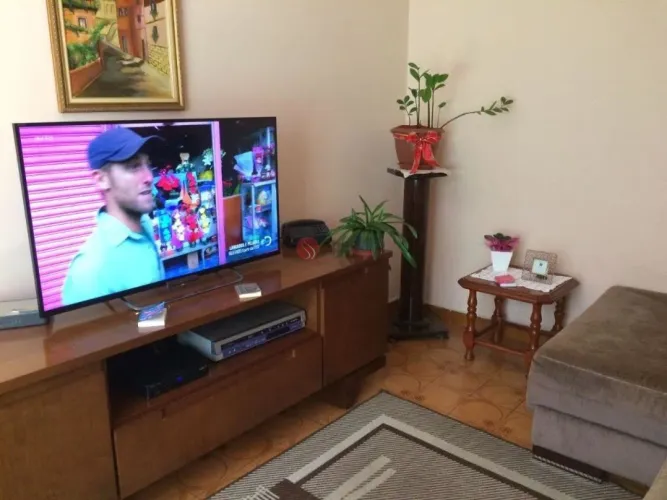 Sobrado residencial na Vila Carrão, São Paulo.