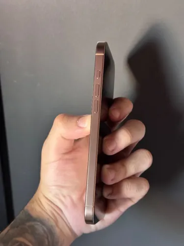 Iphone 16 pro max 256gb