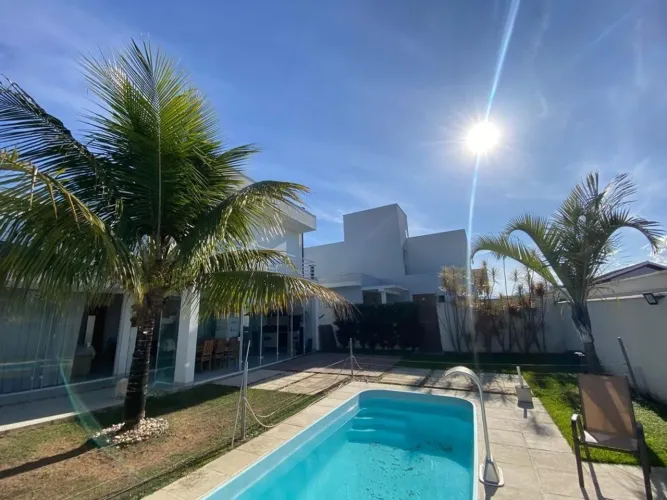 Casa em Condomínio para Venda em Pindamonhangaba, Residencial Village Splendore, 4 dormitó