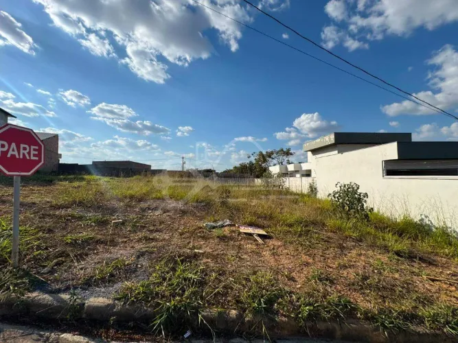 LOTE EM CONDOMÍNIO | PARQUE DOS BURITIS | 360 M² - R$ 233.000,00