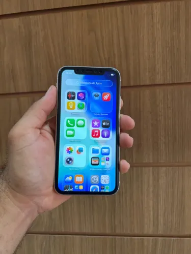 IPHONE 11 64GB SEMINOVO 