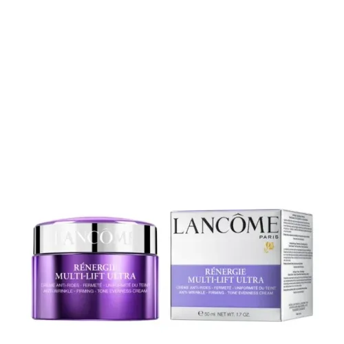 Lancôme Rénergie Multi-Lift Ultra Day Cream (Produto novo de Mostruário)