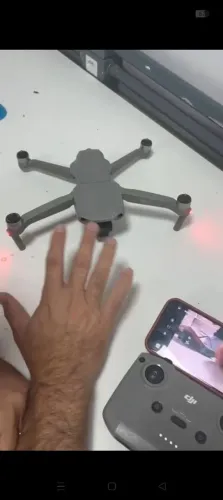 Mavic Air 2 (peças)