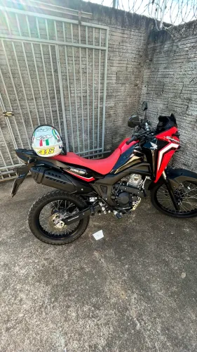 Sahara 300