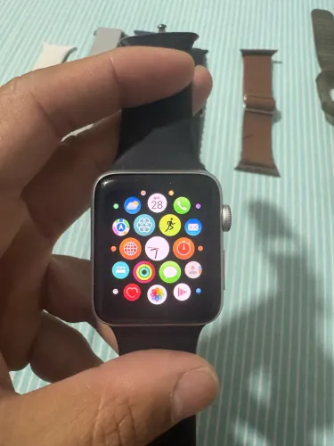 Apple Watch Series 3 - 42mm