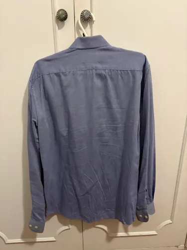 Camisa Social Highstill 