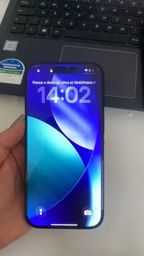 Iphone 16 pro
