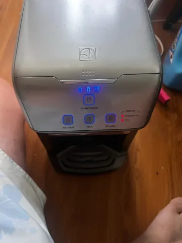 Purificador Electrolux