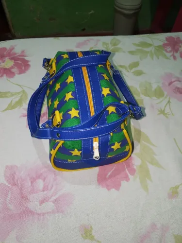 Bolsa Brasil lindo