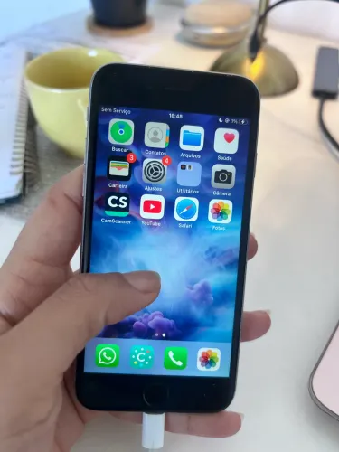 iPhone 6 s