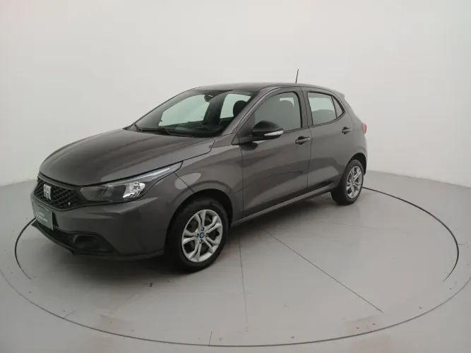 Fiat Argo Drive 1.0 Firefly 2026