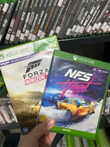 Jogos Xbox 360