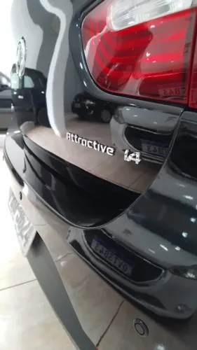 Fiat Grand Siena Attrac. 1.4 EVO F.flex 8V 2019