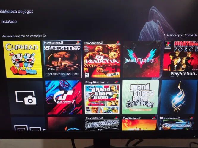 PS5 desbloqueado Playstation 5 destravado por RTX 5070 RX 9070 xt
