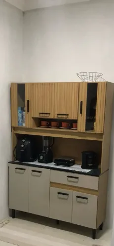 Armário de cozinha 