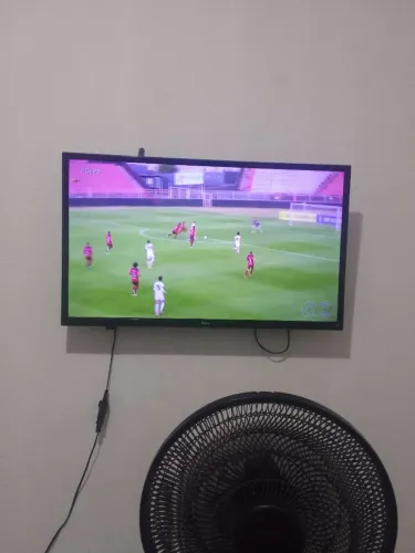 Tv plico