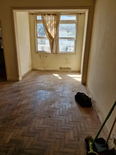 Imóvel para venda tem 70 metros quadrados com 2 quartos em Santa Teresa - Rio de Janeiro -