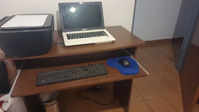 Mesa para escritório