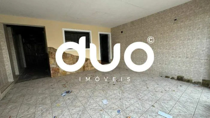Casa à venda, 110 m² por R$ 375.000,00 - Paulista - Piracicaba/SP