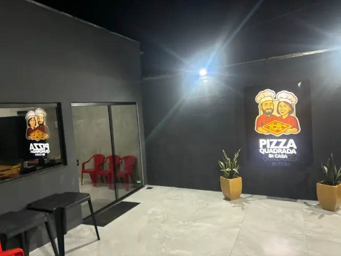 Vendo Pizzaria Montada no Bairro São Carlos (funcionando) 