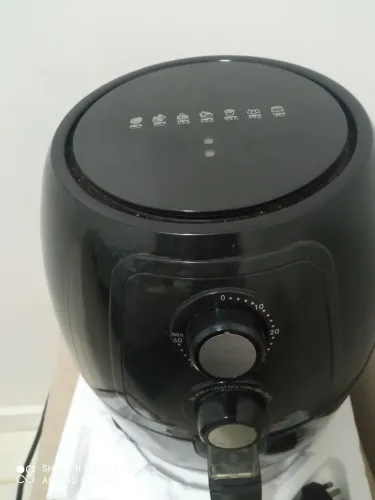 Ayrfry mondial