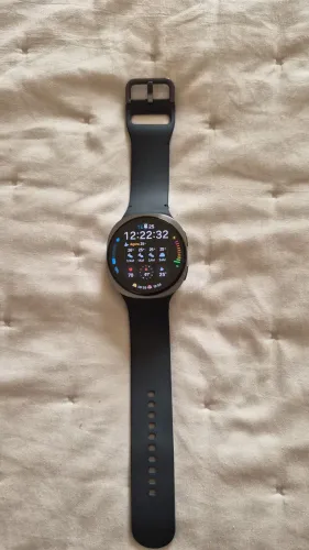 Smartwatch galaxy 8