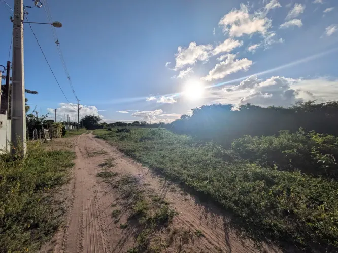 Imóvel para venda com 12000 metros quadrados em Maçaranduba - São Gonçalo do Amarante - RN