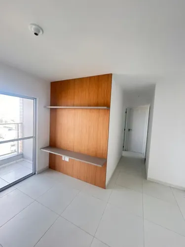 Imóvel para aluguel possui 57m²  com 2 quartos em São Francisco - São Luís - MA