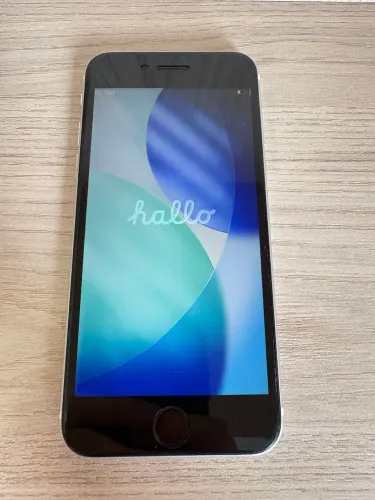 iPhone SE (2020) Completo + 4 Cabos e Película Extra
