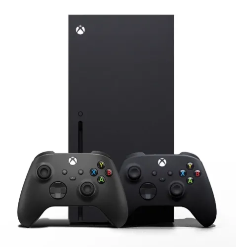 Xbox series X 1tb