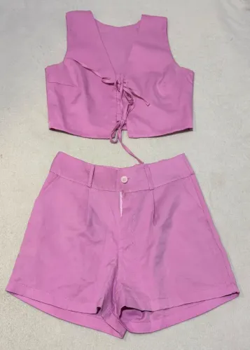 Bazar / Desapego / Roupas