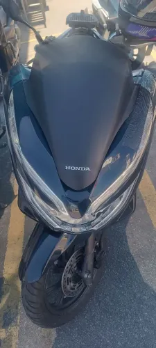 Vende-se moto , aceito ofertas 