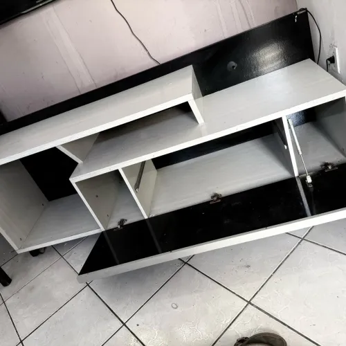 Vendo rack