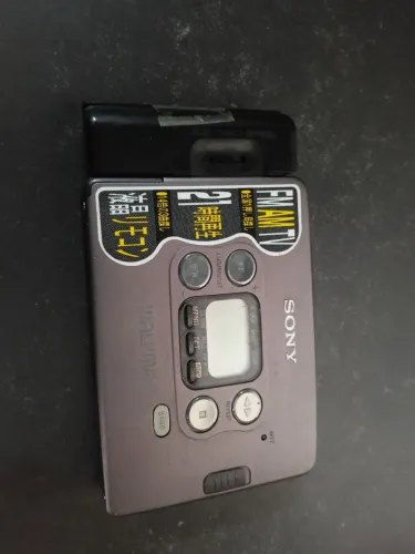 Walkman sony 