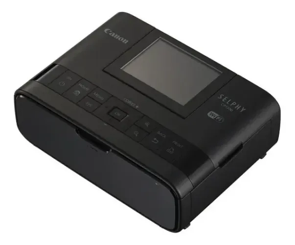 Impressora Fotográfica Portátil Canon Selphy CP1300 com Wi-Fi