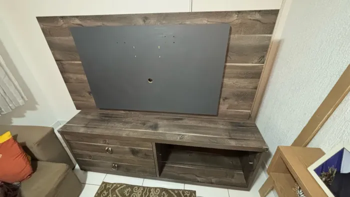 Oportunidade de deixar sua sala mais bonita