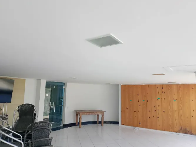 Reforma em geral/manutenção 