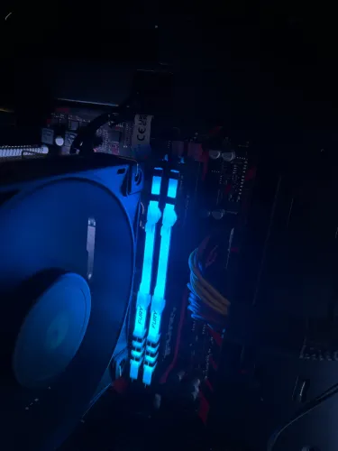 PC Gamer full HD
